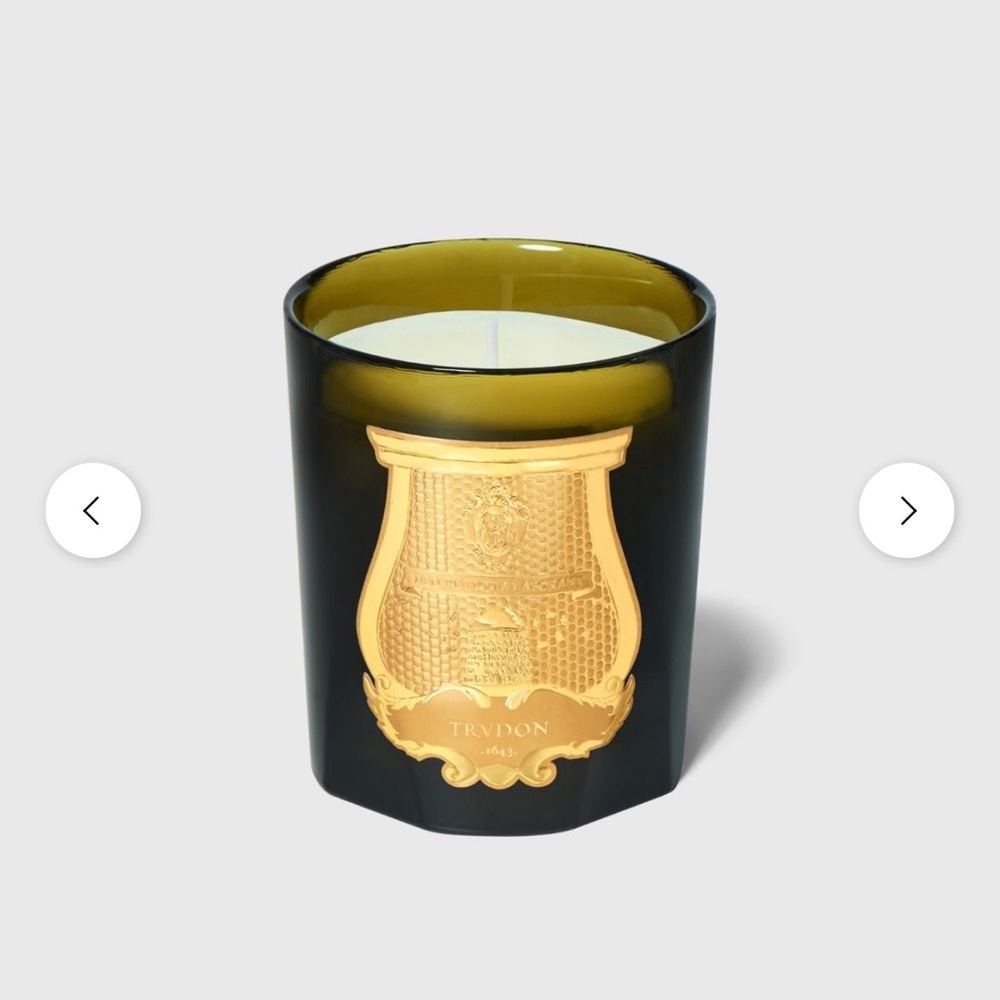Cire Trudon Gabriel candle NEW